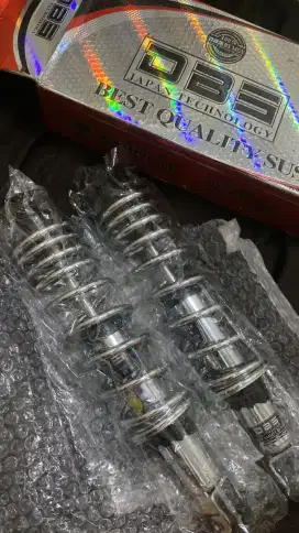 Shock DBS 305mm (T.U Series)
