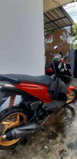 JUAL HONDA BEAT KARBU TAHUN 2009