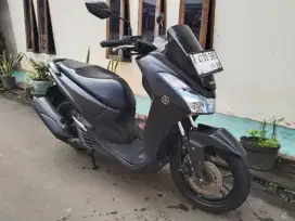 Lexi 2018 cakep siap pakai