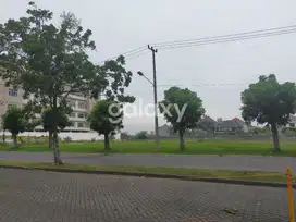 Kavling Pakuwon City Komersial MU 1
