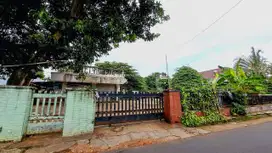 Tanah 1000 meter di Daerah Pejaten Cocok untuk Mini Town House