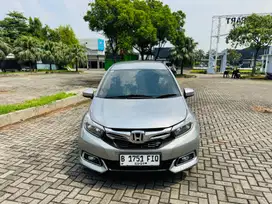 Honda Mobilio E CVT 2018 Bensin Automatic