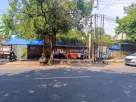 Kavling Tanah Strategis Pusat Kota dkt Alun2 JL.A.Yani Kab Pemalang