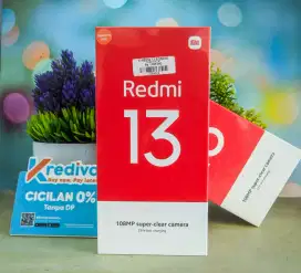 REDMI 13 8/128 - NISFU