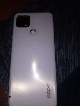 Dijual oppo a15 rusak lcd aja sm btre dijual apa adanya