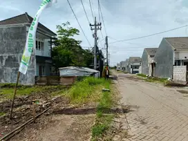 Dijual Kavling Dekat Kampus Umer