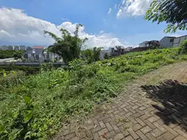 Dijual Kavling 78m² Promo Harga Paling Murah