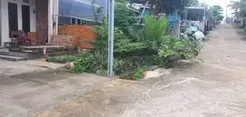 Tanah murah Tanjung barangan 170 JT