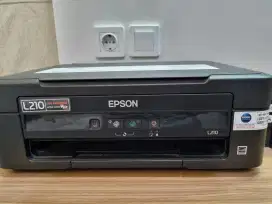 Printer Epson L210