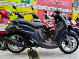 Yamaha Fino grande 125 tahun 2018
