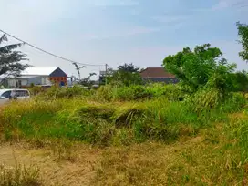 Dijual Tanah Dekat Pondok Ar Rohmah Putra