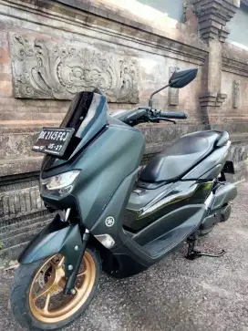 DIJUAL NMAX 2022