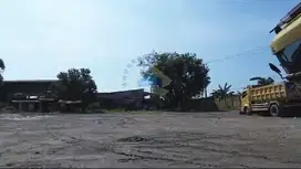 Dijual Tanah Strategis di Legok, Tangerang - Banten
