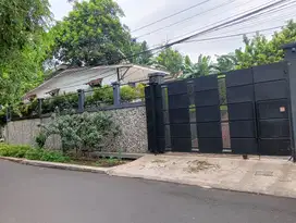 Dijual Tanah Kavling SHM di Komplek Permata Hijau, Jakarta Selatan