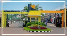 Jual Tanah Bahan Luas 72 m2 di Bekasi Timur Regency 1, Bekasi Timur