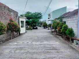 dijual Tanah Kavling Cluster Assalam bojongsoang 252 jt SHM
