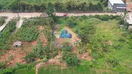 Jual Tanah di Jl. Raya Jatake, Babakan, Pagedangan - Tangerang