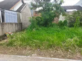 dijual Tanah Kavling Lokasi Cibiru Hilir Luas 98 mtr SHM