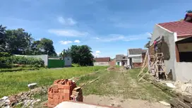 Kapling Rindang & Teduh, Cocok Rumah Keluarga