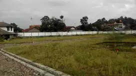Dijual Cepat Tanah Datar Siap Bangun Cibaduyut Cocok untuk Cluster