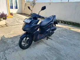 Vario keyless 160cc
