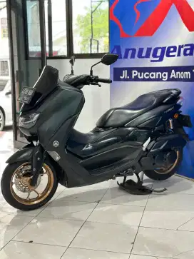 Yamaha New Nmax Abs 155cc th 2021 keyless