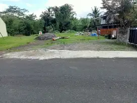 READY 11 KAVLING SIAP BANGUN STRATEGIS DEKAT KAMPUS TIDAR SIDOTOPO MGL