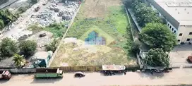 Jual Tanah di Kawasan Akong, Mekar Jaya, Sepatan - Tangerang