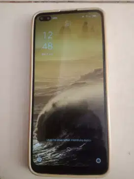 Jual OPPO RENO 4  8/128 gb