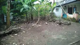Dijual Tanah Siap Bangun di Jatijajar Depok