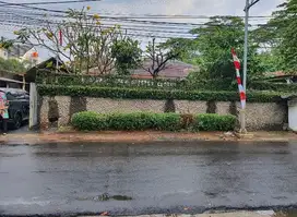 Dijual Tanah Di Lokasi Strategis Cipete Selatan, Jakarta Selatan
