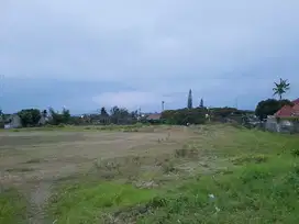 TANAH 8700 m² POROS RAYA SUKUN MALANG KOTA