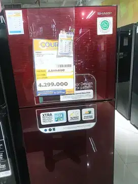 Kredit di Home Credit aja kak, gampang, murah dan cepat