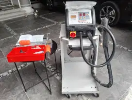 Spot welder Alat atau mesin kebutuhan repair untuk bengkel mobil DLL