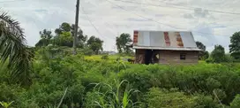 DIJUAL CEPAT TANAH STRATEGIS DI JAKABARING, PALEMBANG