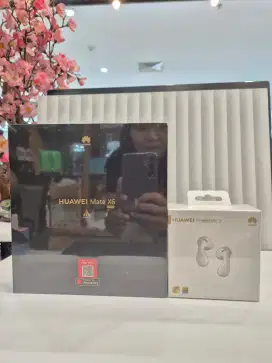 Huawei Mate X6 XMAGE