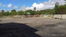 Tanah Dan Bangunan Lokasi Strategis Dan Bebas Banjir Di Cilegon