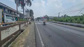 Tanah 1 Hektar di Babakan Maja Kota Baru Karawang