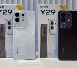 NEW VIVO Y29 BATRAI BADAK 6500