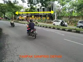 Tanah Utk Perumahan Jl Raya Ngaliyan sblh Permata Puri Beringin Semara