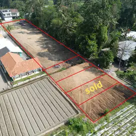 MURAH! Kavling Cluster Jogja di Maguwo Dekat Stadion