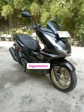 Honda PCX 160 cbs tahun 2021