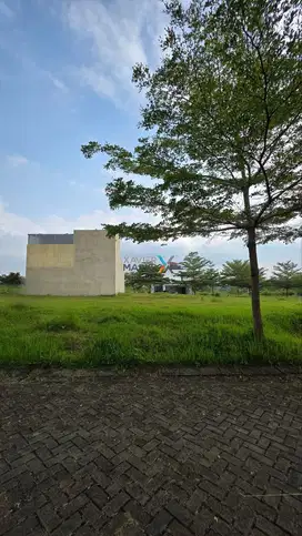 Dijual Tanah Kavling di Cluster Asteria Hill, Araya, Blimbing Malang