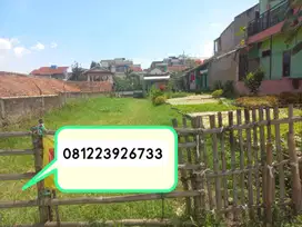 Tanah Main Road Sayap Setiabudi