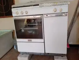 KOKPOR LPG 4 TUNGKU