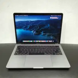 Macbook Pro Non TB 13-inch 2017 Core i5 - 2.3GHz RAM 8GB SSD 256GB