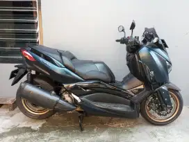 Yamaha XMAX 250 2022