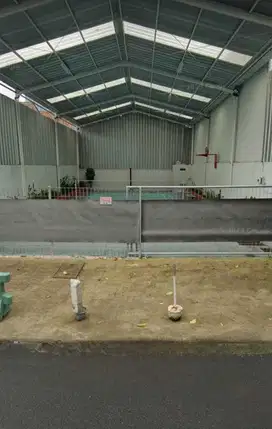 Tanah Luas 220m di Cikatomas Kebayoran Baru