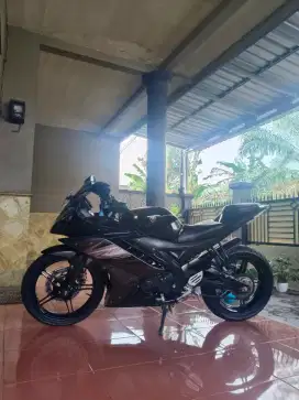 For Sale R15 tahun 2015 Mulus Ori