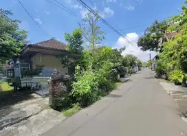 Dijual Tanah di Gonilan UMS  SURAKARTA